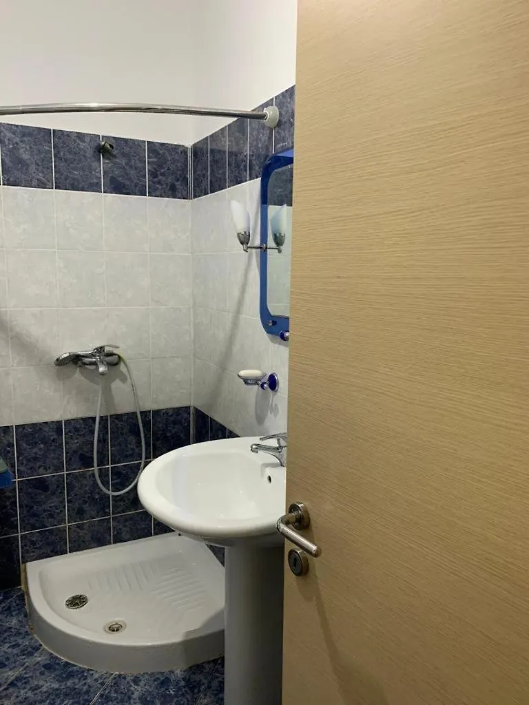 Seashell Apartament Golem  Apartment