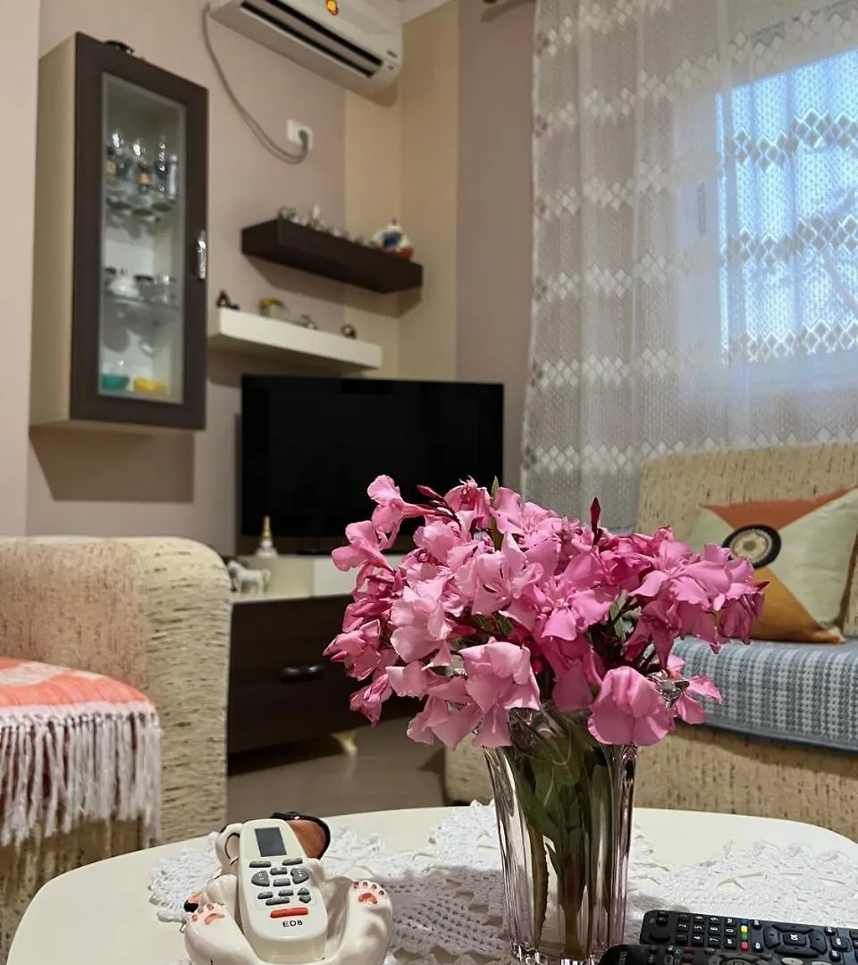 Seashell Apartament Golem  Golem (Tirana)